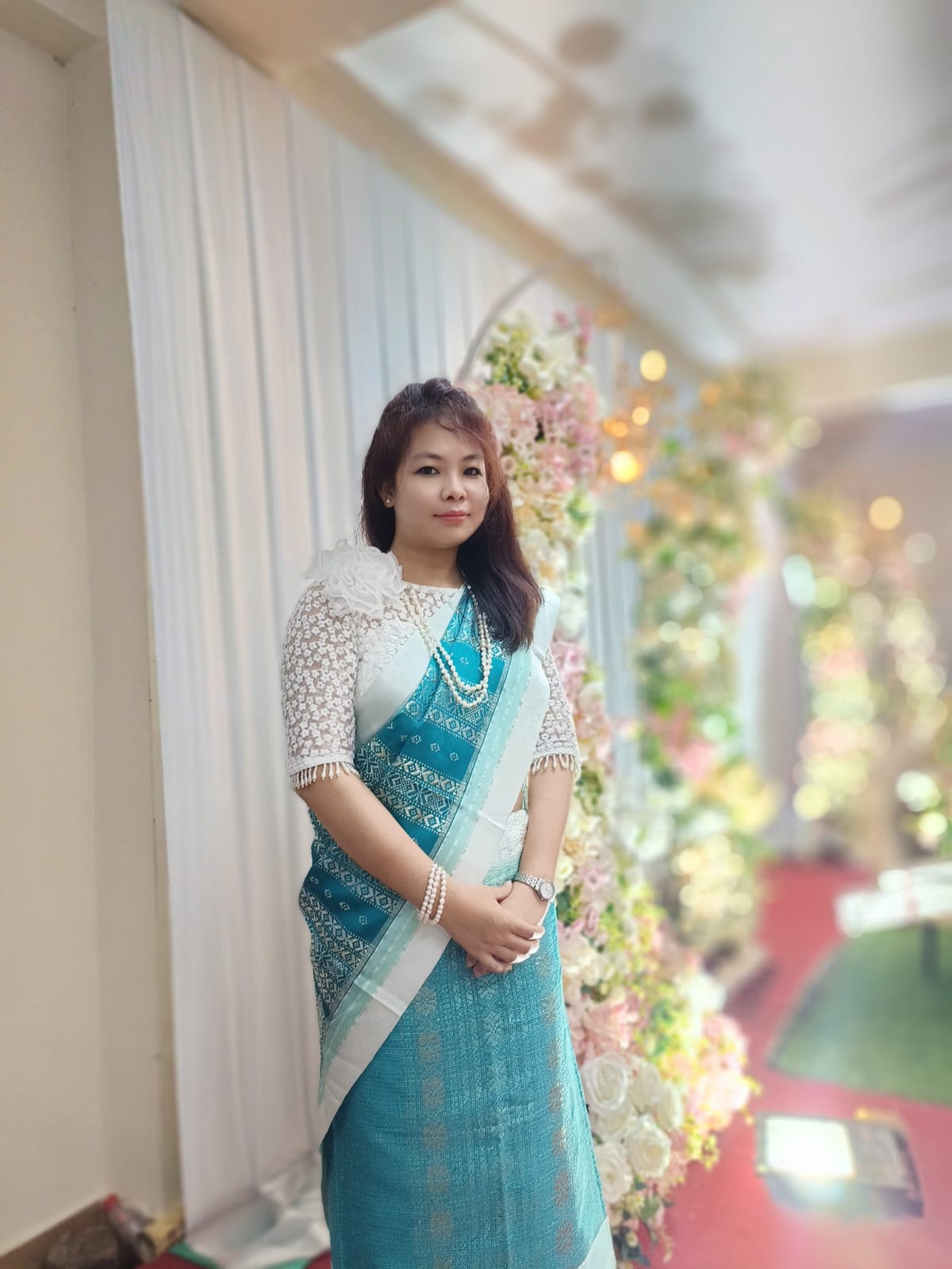 Elora Chakma